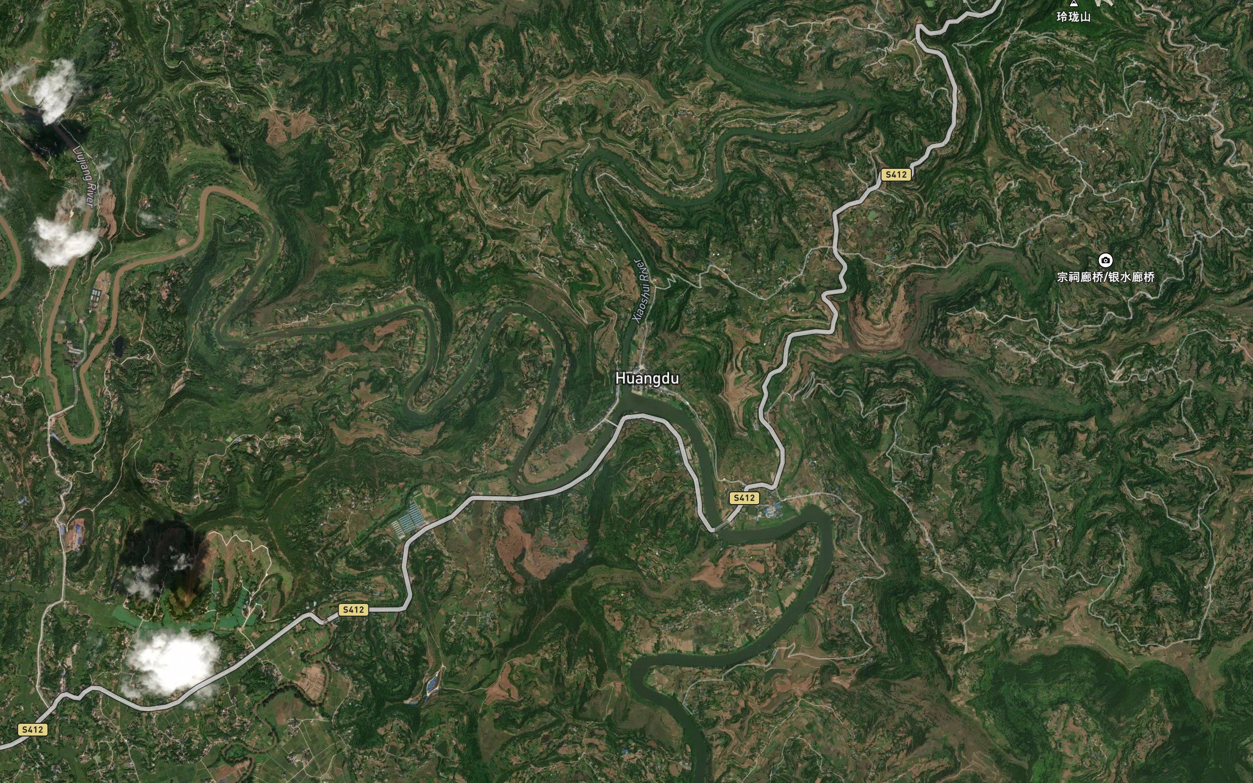 Xiaoshui He