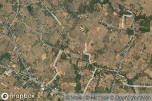 Ang Kep Nam Huai Raha