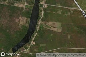 Lagoa Grande do Raul