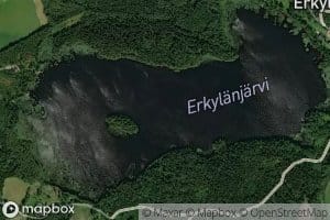 Erkylanjarvi