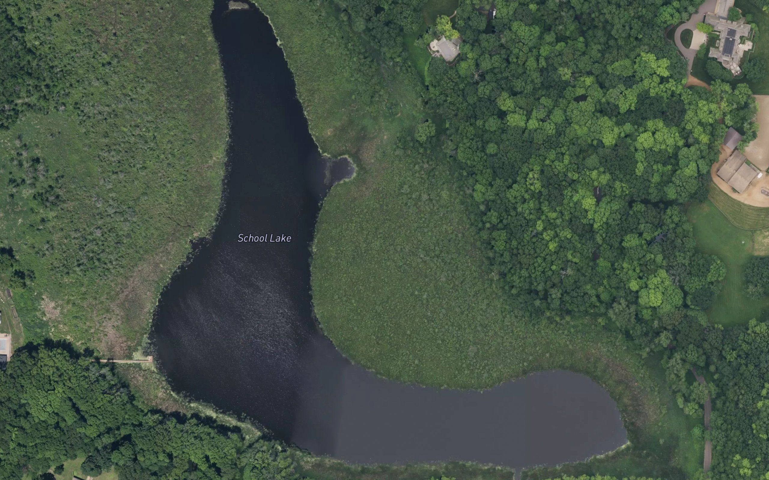 School Lake