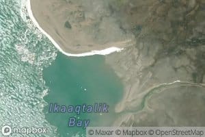 Ikaaqtalik Bay