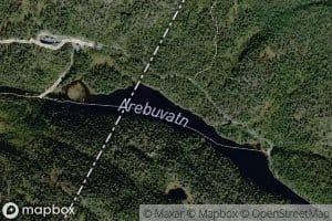Arebuvatnet