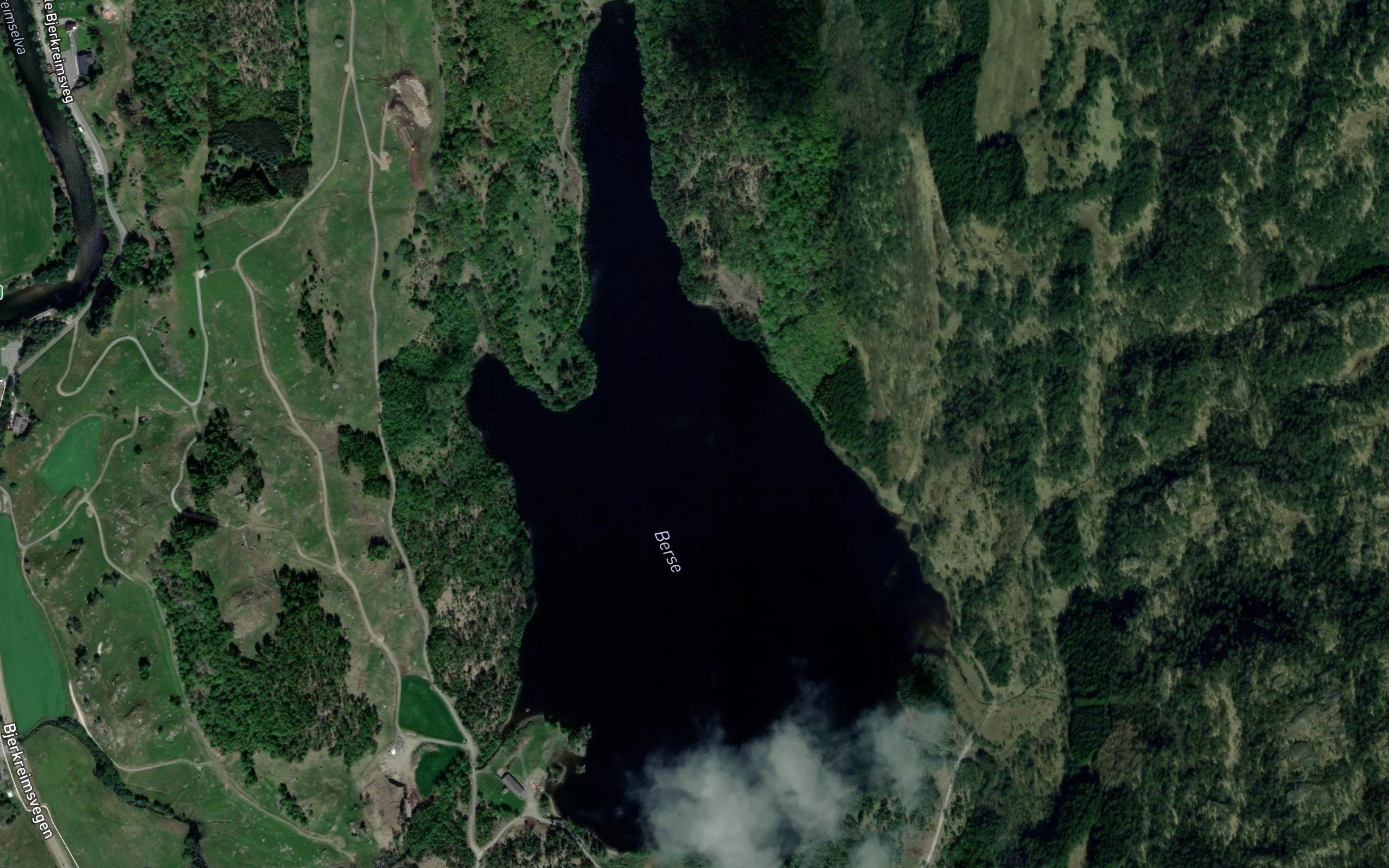 Bersevatnet