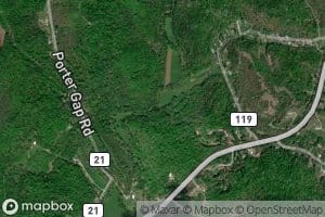 Hecla Branch Storms Creek