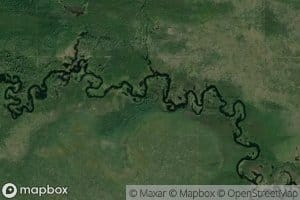 Metlahdoa Creek
