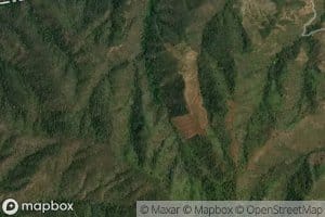 Barranca Agua Caliente