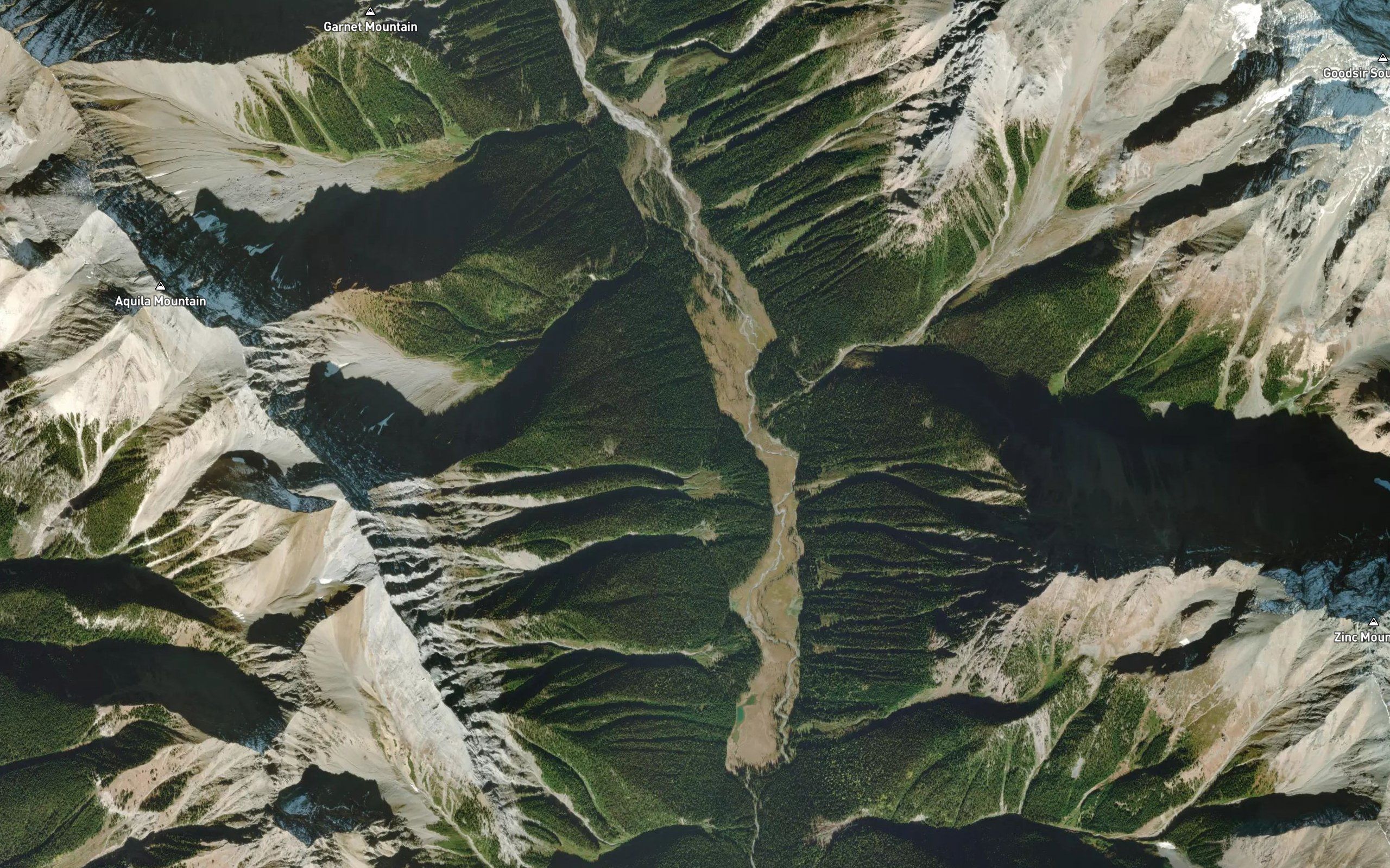 Zinc Creek