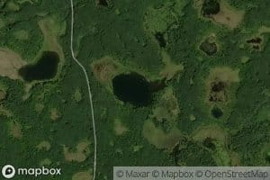 East Cranberry Lake