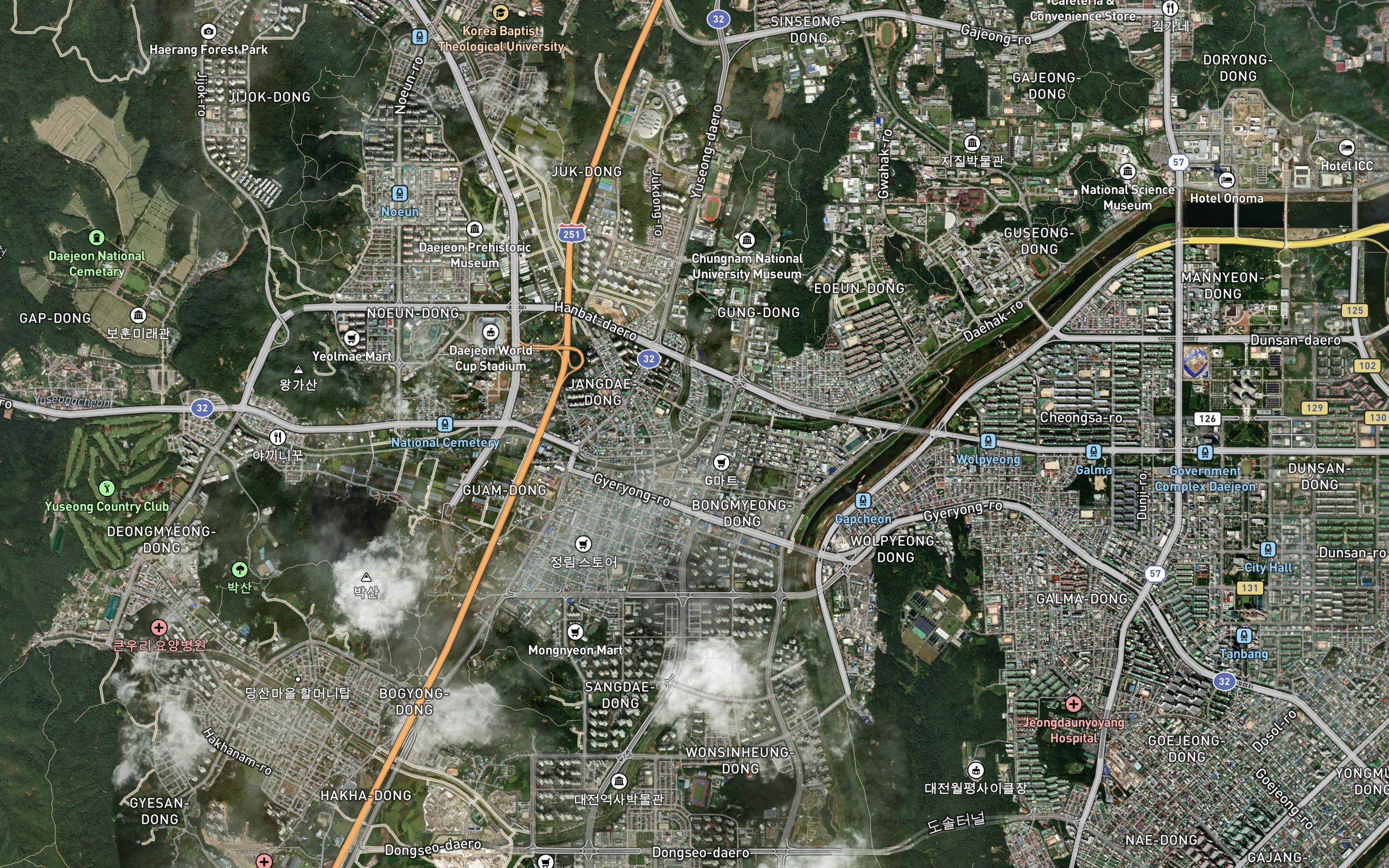 Jijokcheon