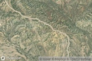 Rock Ridge Reservoir