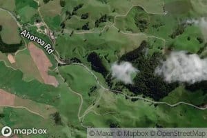 Mangauwhauwhi Stream