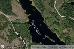 Sarkijarvi