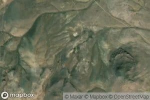 Antelope Spring