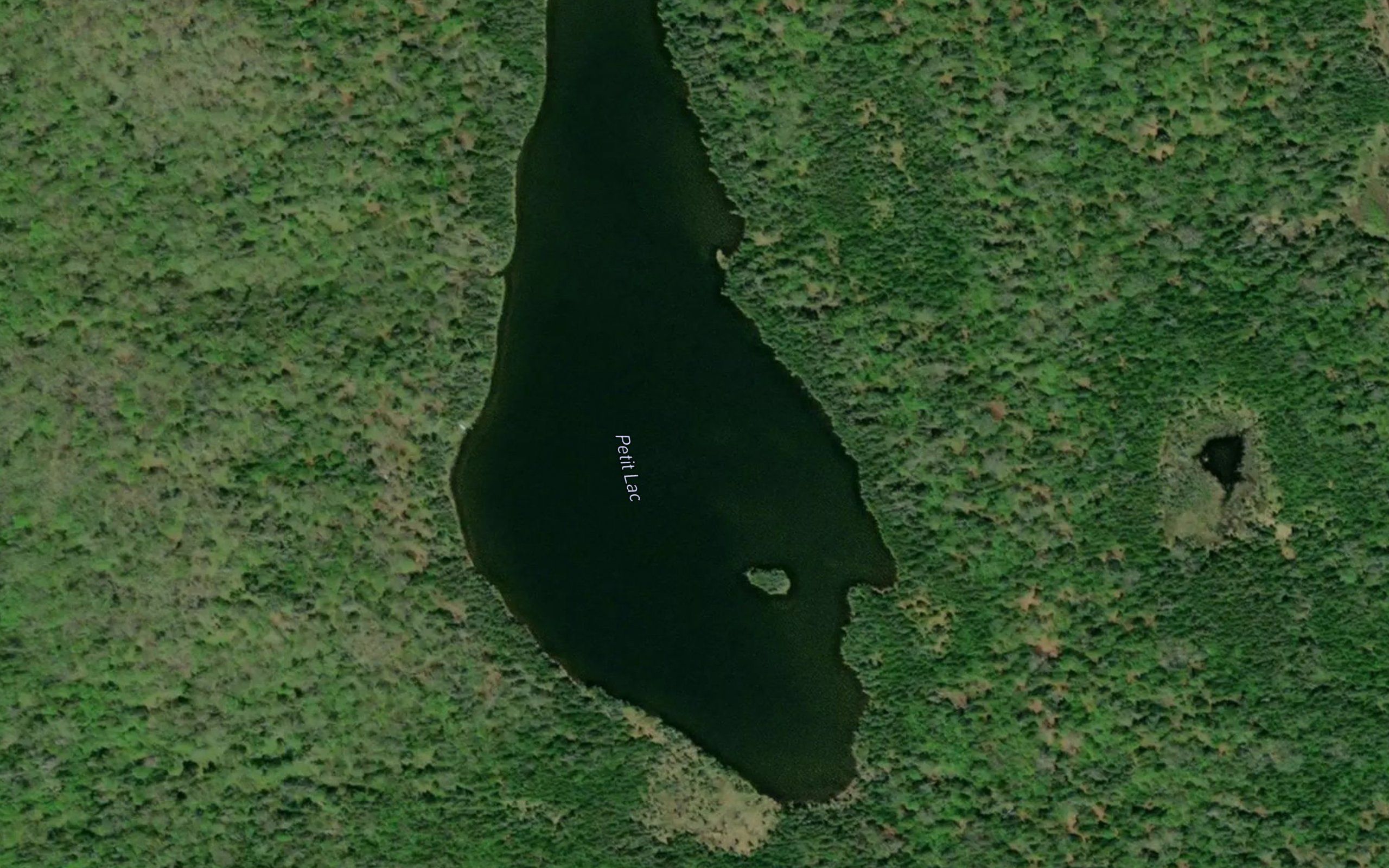 Petit Lac