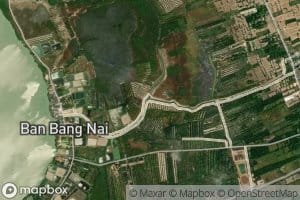 Khlong Bang Nai