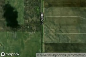 County Ditch Number Thirtyeight