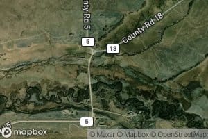 Mallon Ditch