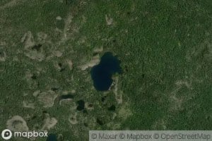 Benson Lake