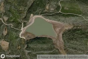 Beaver Meadow Reservoir