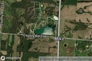 Pleasure Hills Estates Lake