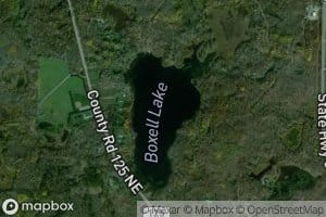 Boxell Lake
