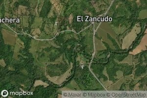 Quebrada Borracherita