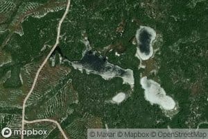 Lac Arbas