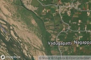 Kattupputtur Channel