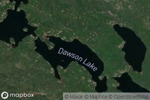Felix Lake