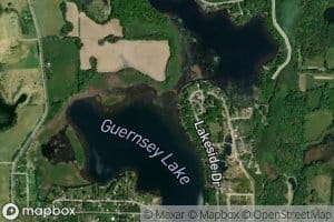 Guernsey Lake
