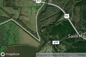 Little Natches Bayou