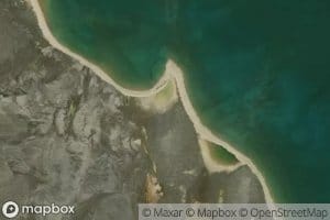 Nedlunga Bay