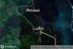 Lamiti Creek