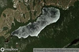 Lac d'Herbe d'Or