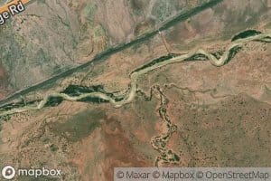 Whitewater Arroyo