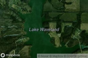 Lake Waveland