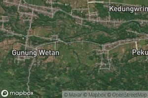 Kali Winong