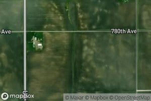 County Ditch Number One Hundred Fortyfour