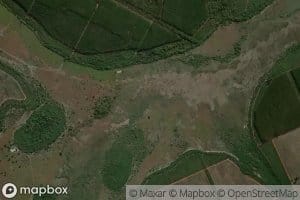 Corrego Capao do Filipe