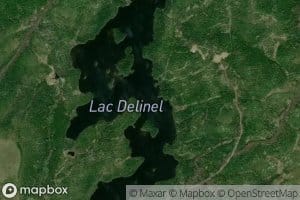 Lac Delinel
