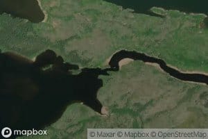 Piskominahikoska River