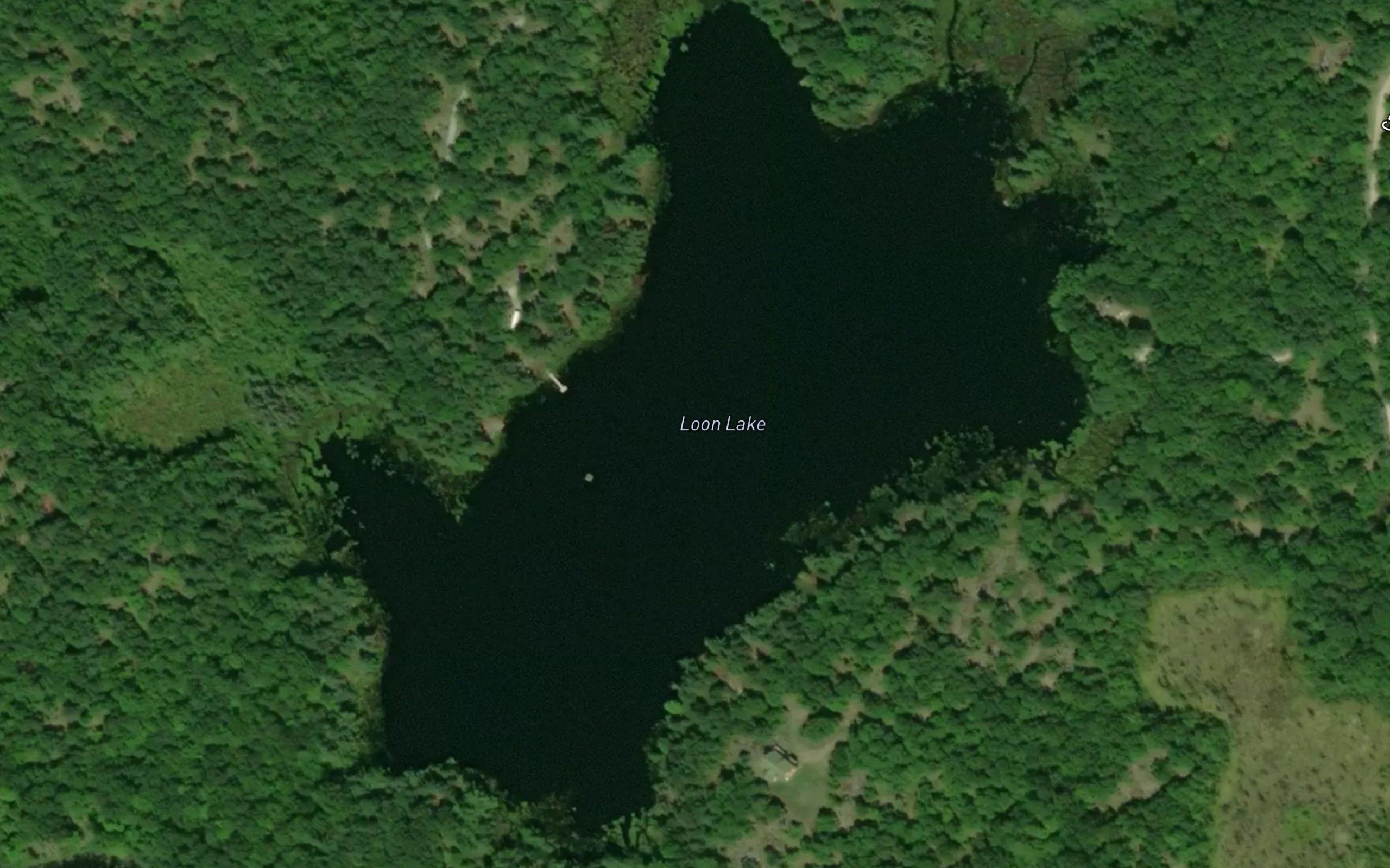 Loon Lake