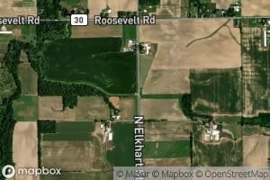 Nunemaker Ditch