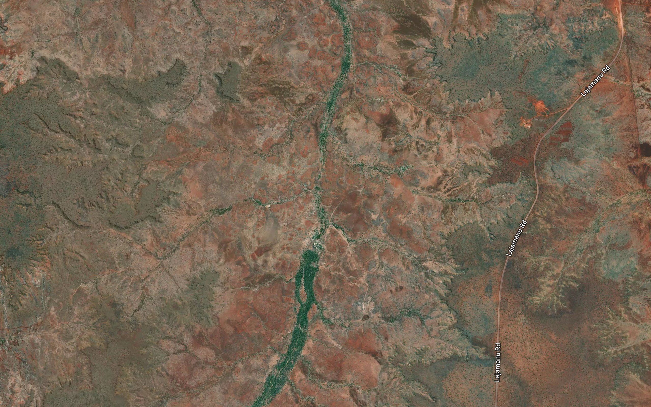 Gordy Springs