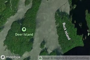 Captains Gap
