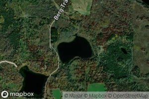 Berg Lake