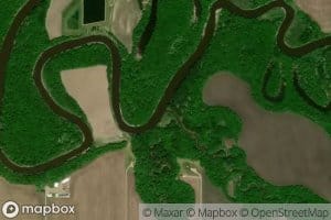 Burnham Creek