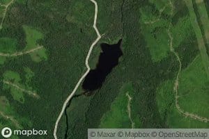 Lac Boily