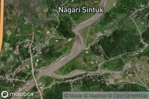 Batang Parakubancakair